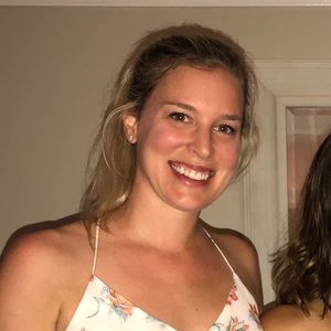 Meet your Posher, Krista